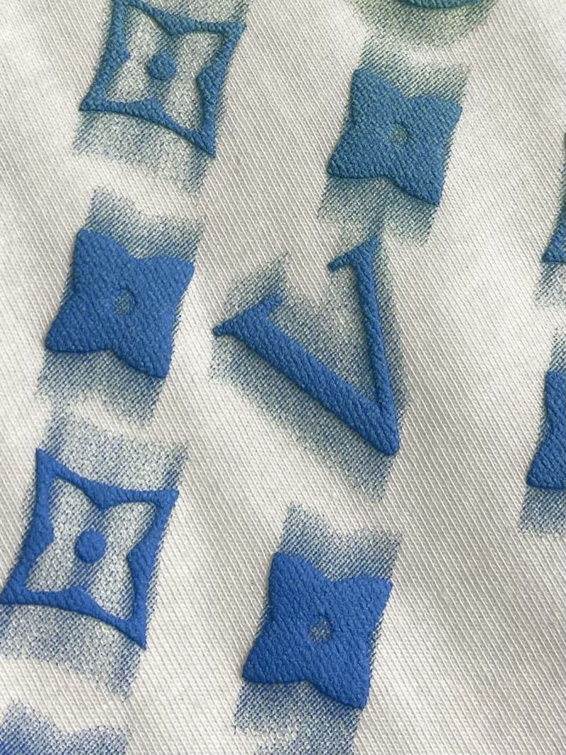 Louis Vuitton T-Shirts